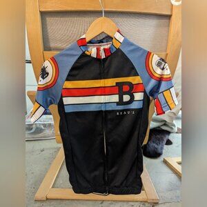 Bike jersey, small